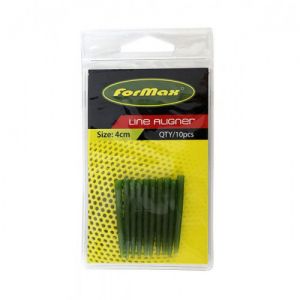 Formax - Conuri Antitangle Line Aligner 4cm, 10 buc/plic
