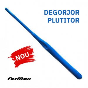 Formax - Degorjor Plutitor