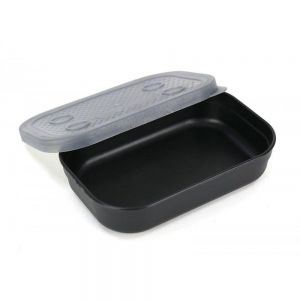  Formax - Cutie Plastic Pentru Momeli 15,5x10,5x3,5cm
