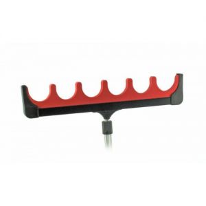 Formax - Suport Lansete Feeder / Match EVA 6 Posturi 32cm