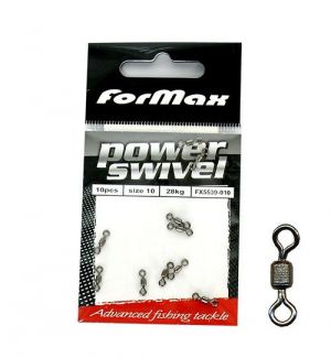 Formax - Vartej Cilindric tip Rolling Nr.12, 10buc/plic