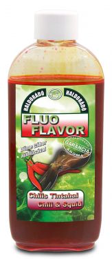 Haldorado - Aroma Fluo Flavor Chili & Squid