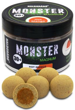 Haldorado - Monster Magnum - Hot Mango, 30+ mm