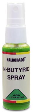 Haldorado - N-Butyric Spray - N-Butyric Natural 30ml