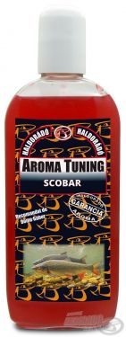 Haldorado-Aroma tuning-Scobar