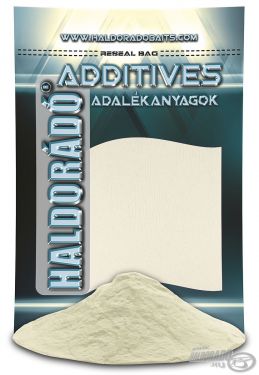 Haldorado - Praf pentru Lipit Viermi - Colant 500g