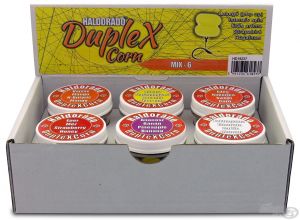 Haldorado - DupleX Corn - Mix-6 Arome