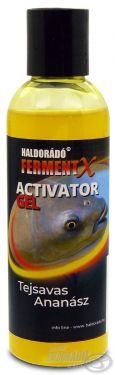 Haldorado - Fermentx Activator gel-Ananas