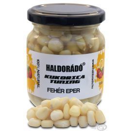Haldorado - Porumb Tuning - Alb Capsuna 130g