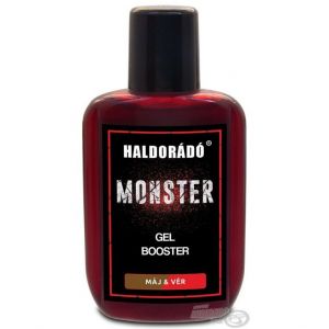 Haldorado - Monster Gel Booster - Ficat & Sange 75ml