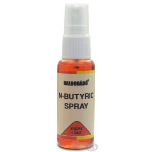 Haldorado - N-Butyric Spray - N-Butyric + Cascaval 30ml