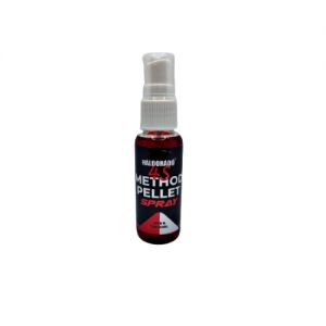Haldorado - 4S Method Pellet Spray Capsuni & Squid 30ml