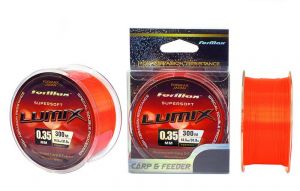 Formax - Fir Lumix 0,30mm - 300m - 11,7kg