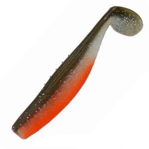 Formax - Speedy Shad Attack 12cm cul.06, 5buc/plic