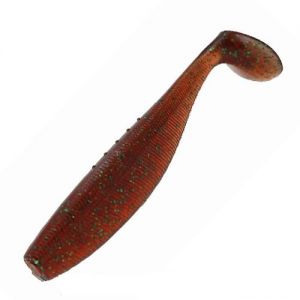 Formax - Speedy Shad Attack 12cm cul.09, 5buc/plic