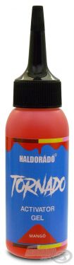 Haldorado - Tornado Activator Gel - Mango 60ml