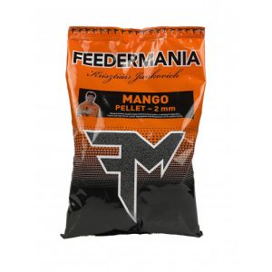 Feedermania - Pelete Micropellet - Mango, 2mm, 800g