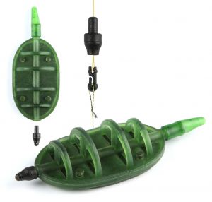 Nevis - Cosulet Method Flat Feeder XL 40g