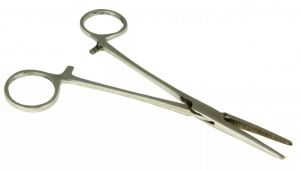 Nevis - Cleste Rapitor, Drept 15cm 