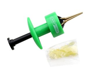Carp Pro - Dispozitiv Aplicat Inele Silicon Quick Pellet Bander