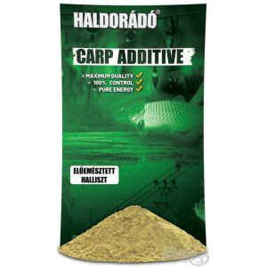 Haldorado-Carp Additive  Faina de peste Predigerata 300gr