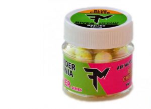 Feedermania - Boilies Air Wafters - River Blue Cheese 12mm