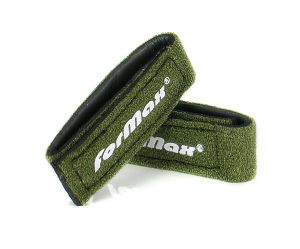 Formax - Scai neopren pentru lanseta 2x21cm 2 buc /set