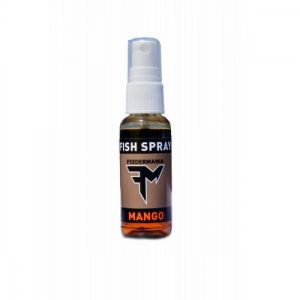 Feedermania - Atractant Fish Spray - Mango 30ml