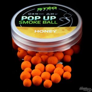 Steg - Pop Up Smoke Ball - Sweet Honey 8mm, 10mm, 20g
