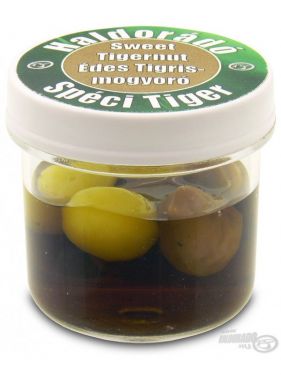 Haldorádó - Specitiger Alune Tigrate Dulci / Sweet Tigernut