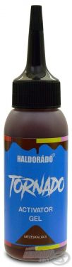 Haldorado - Tornado Activator Gel - Turta Dulce 60ml