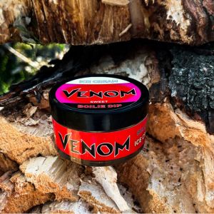 Feedermania - Boilies Venom Boilie Dip - Ice Cream Sweet 125g