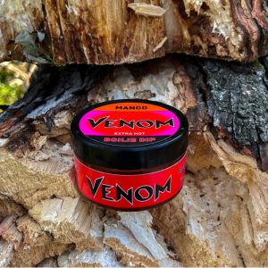 Feedermania - Boilies Venom Boilie Dip - Mango Extra Hot 125g